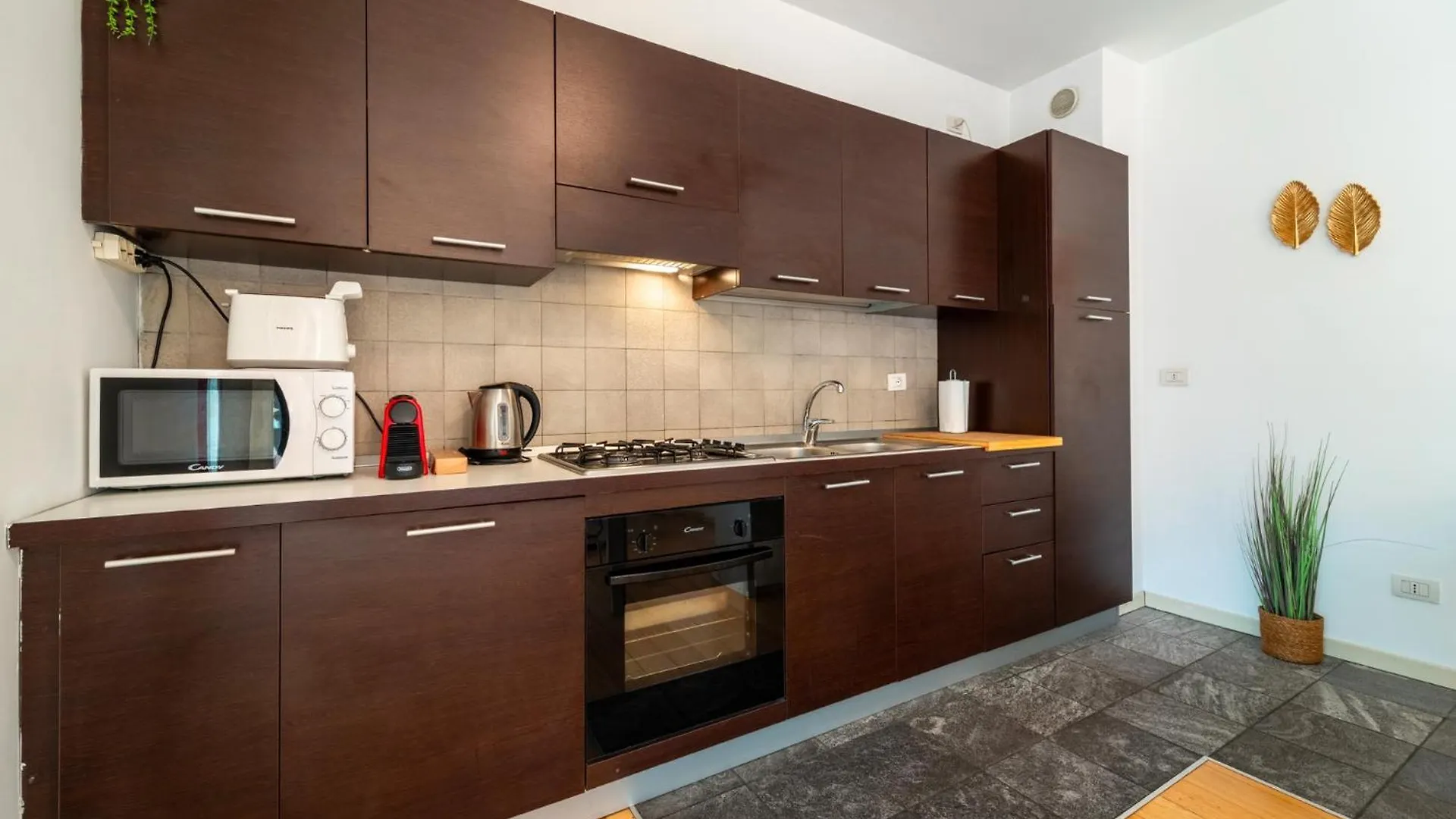 Como Comfort Flat By Wonderful Italy Italie