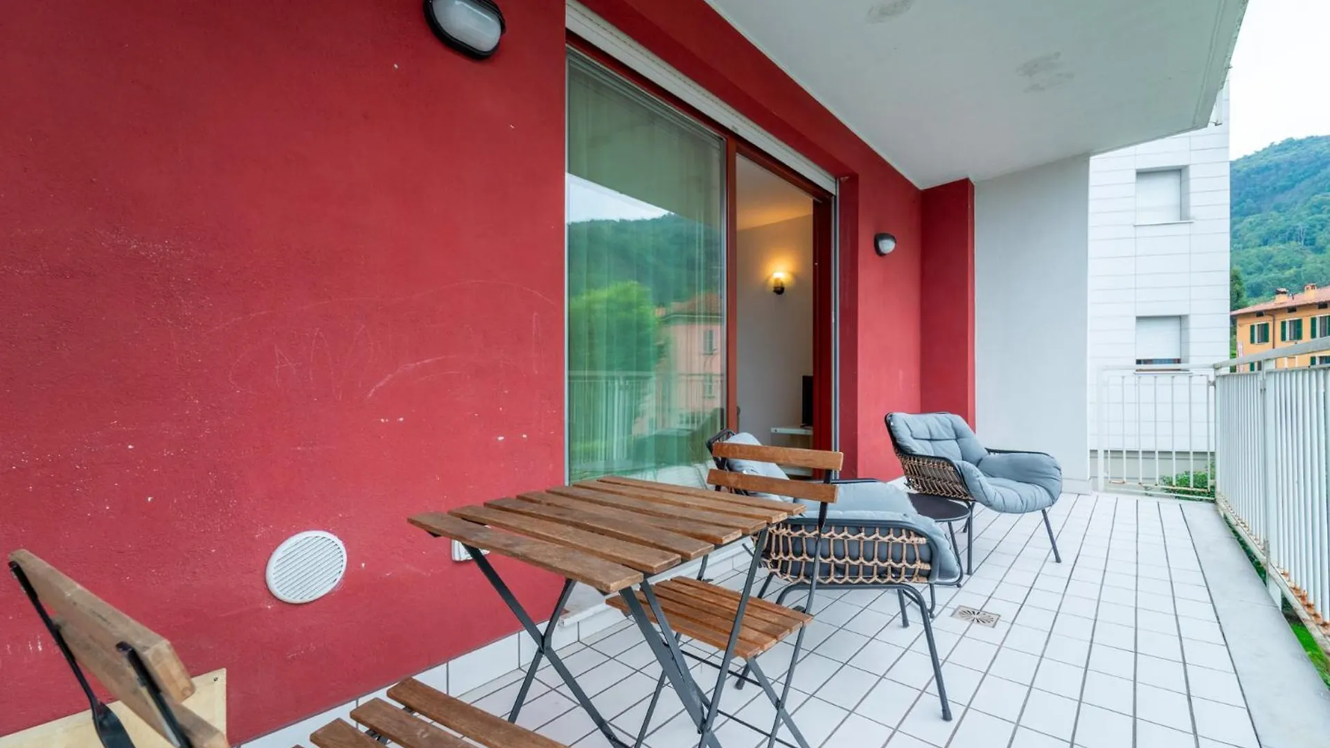 Como Comfort Flat By Wonderful Italy 0*,