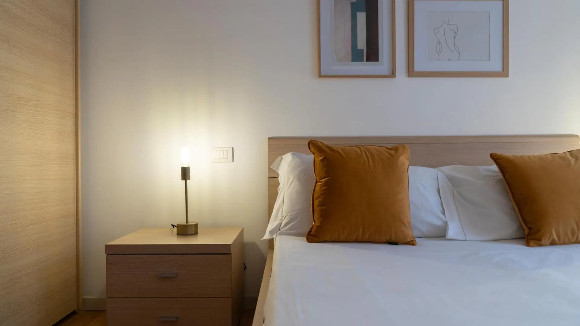 Appartement Como Comfort Flat By Wonderful Italy