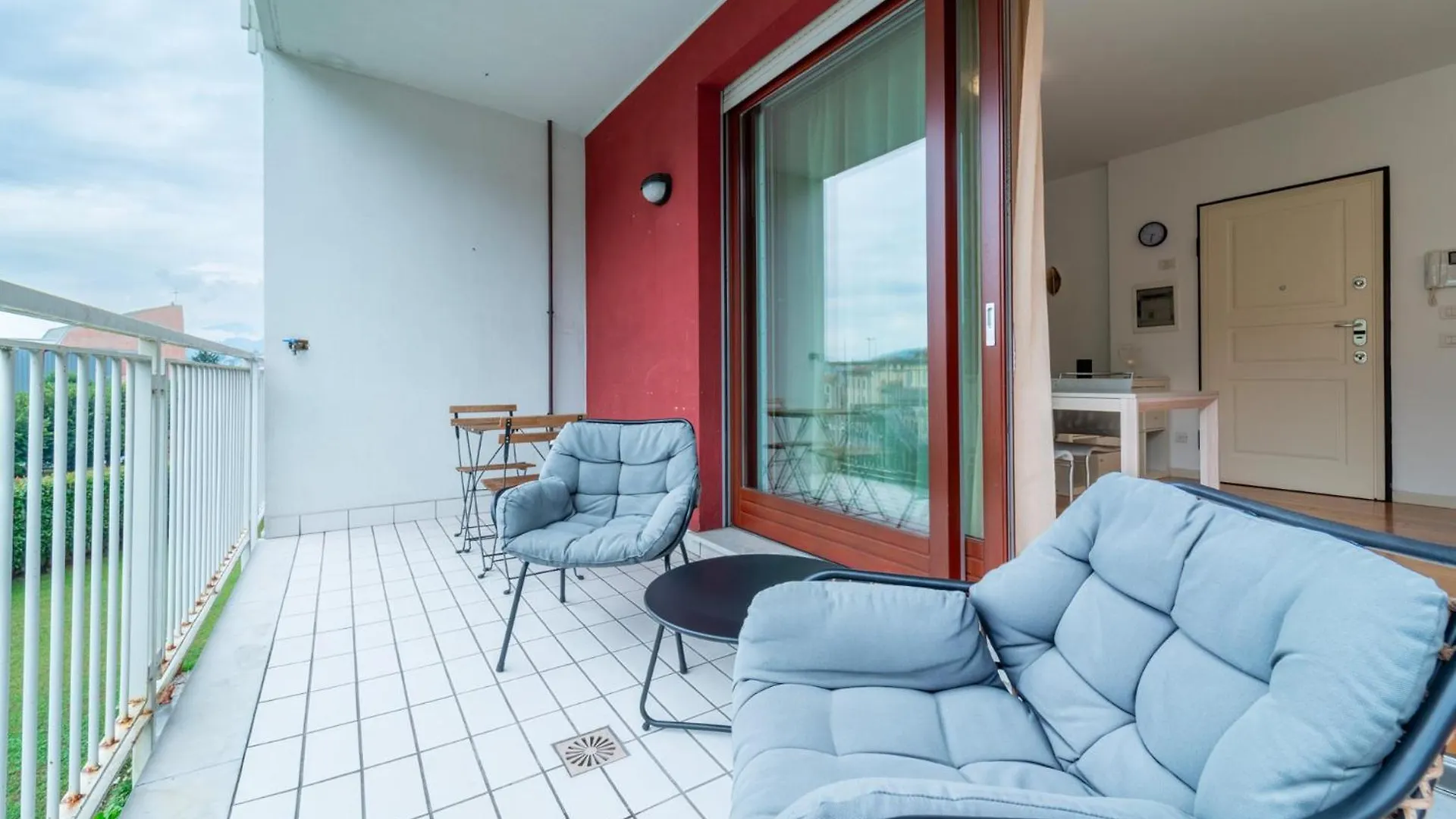 Como Comfort Flat By Wonderful Italy 0*,  Italie