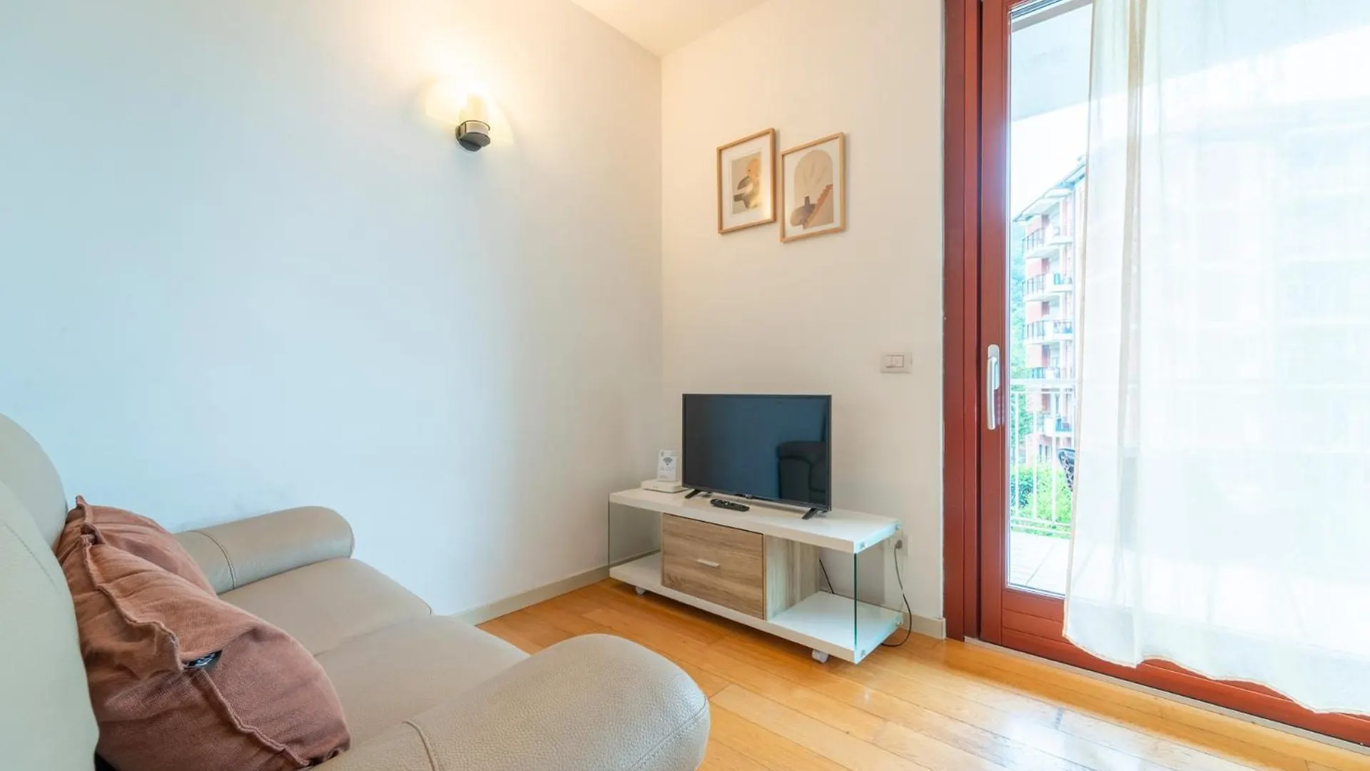Como Comfort Flat By Wonderful Italy