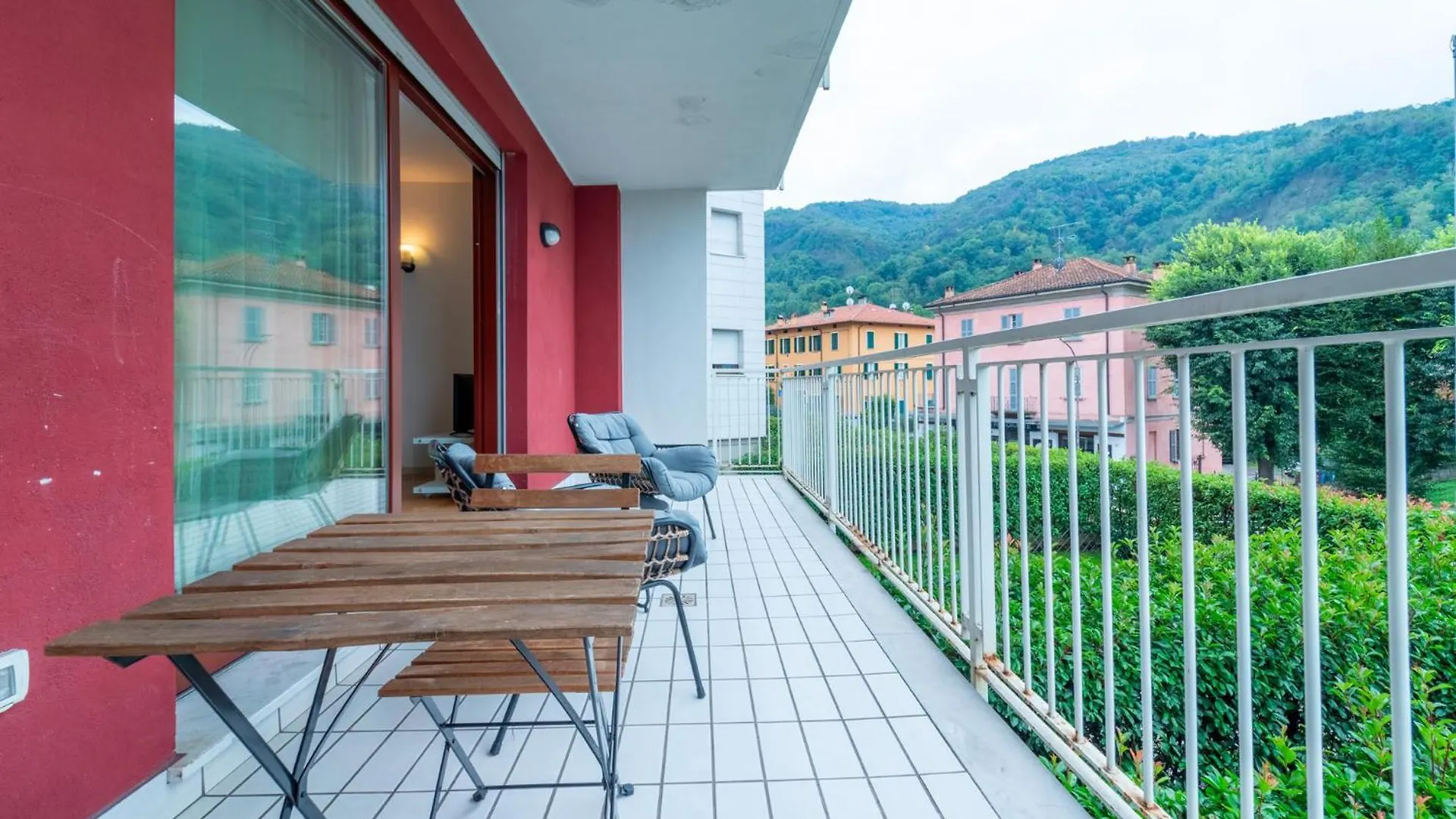 Como Comfort Flat By Wonderful Italy Appartement
