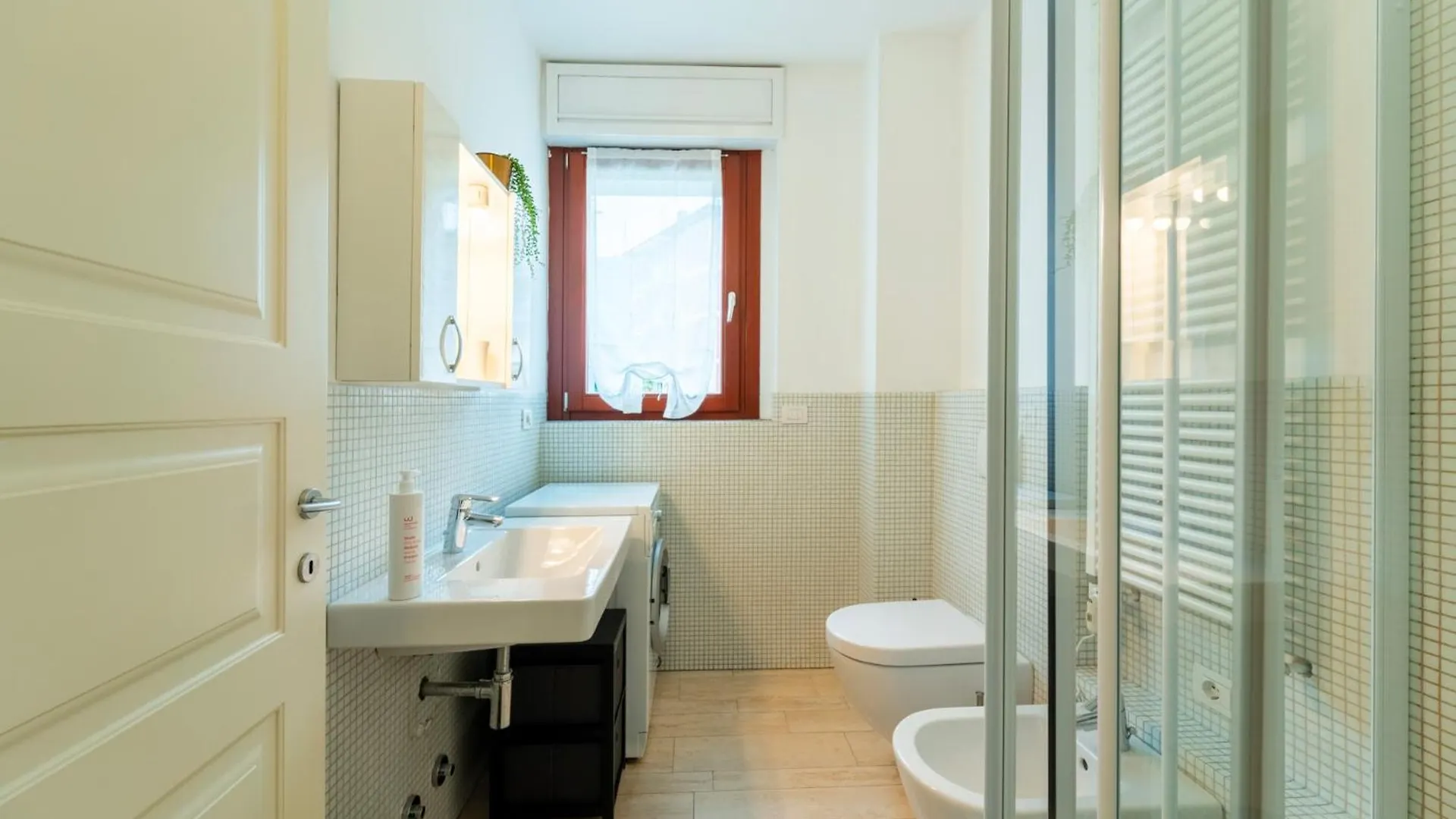Como Comfort Flat By Wonderful Italy 0*,