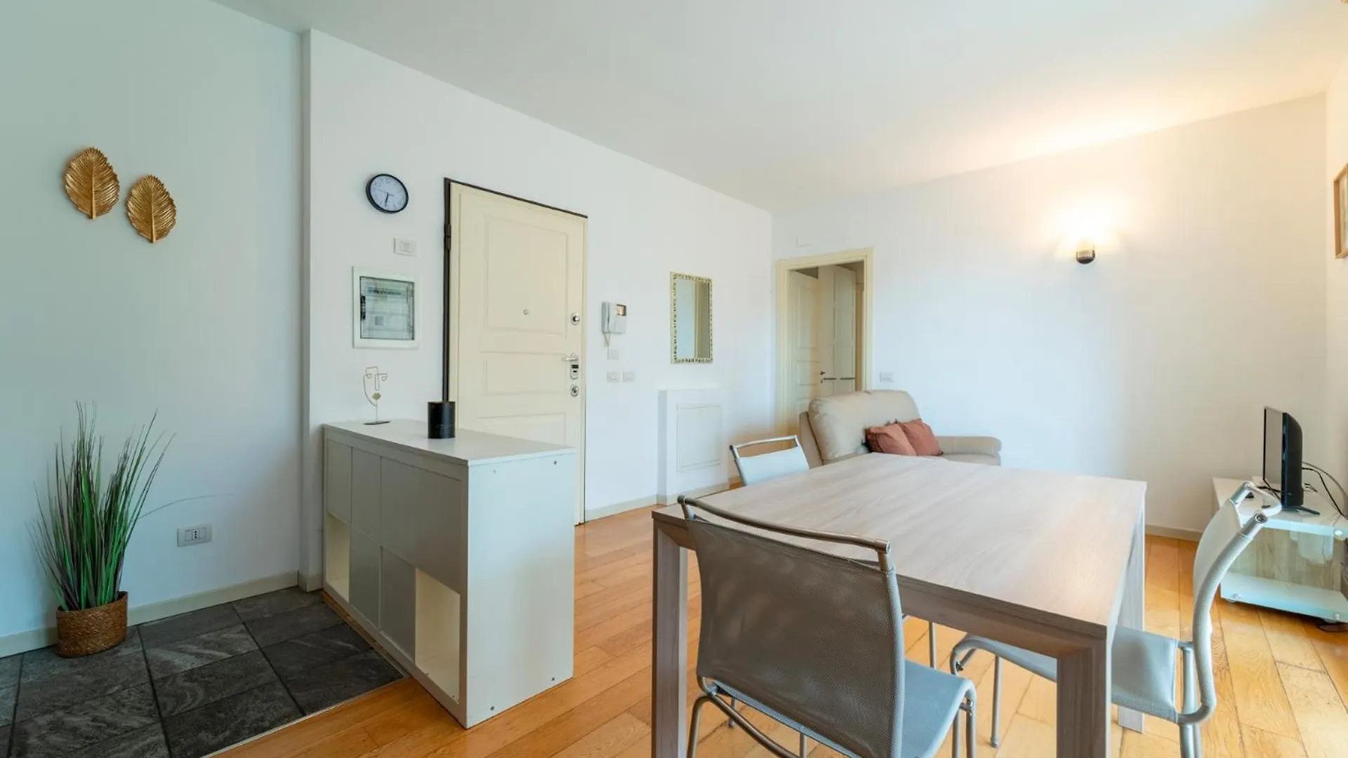 Como Comfort Flat By Wonderful Italy Appartement