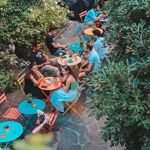  Hostel Ostello Bello Lake Como