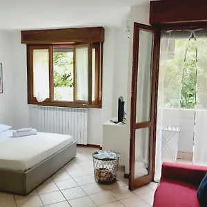 La Casa Sul Bosco Appartement