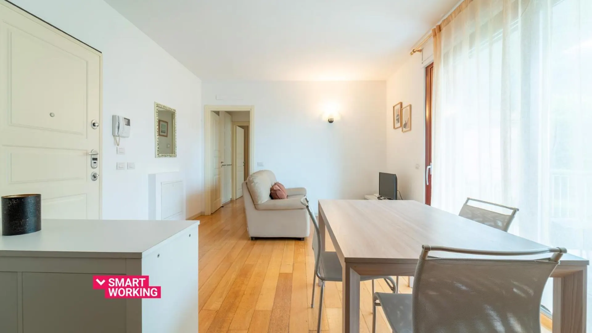 Apartment Como Comfort Flat By Wonderful Italy Italy
