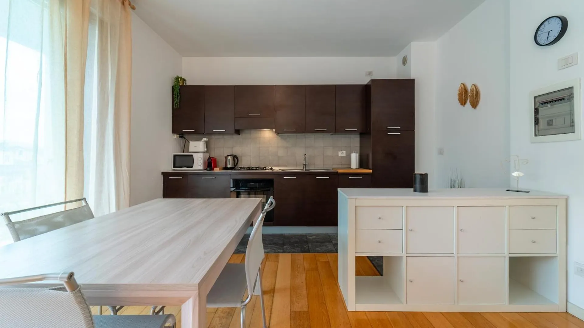 Apartment Como Comfort Flat By Wonderful Italy Italy