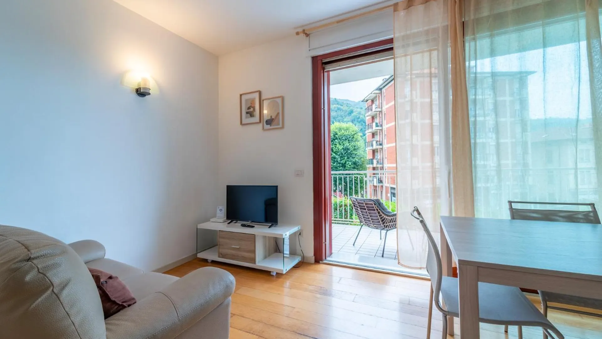 Como Comfort Flat By Wonderful Italy