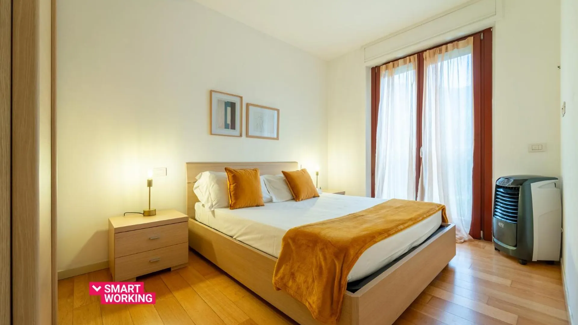 Como Comfort Flat By Wonderful Italy דירה